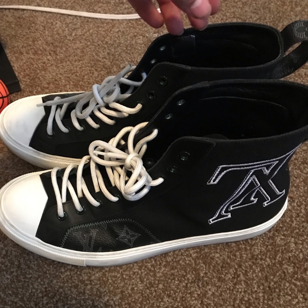 Louis Vuitton Shoes size 40/ size 10
